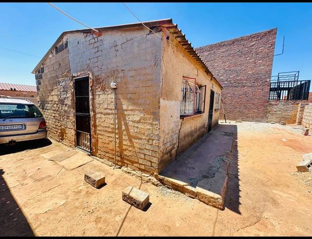 0 BEDROOM HOUSE FOR SALE IN TEMONG